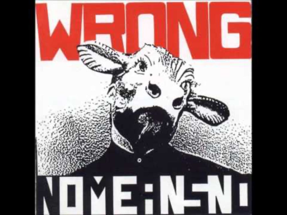 Nomeansno - The End Of All Things