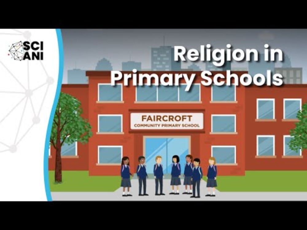 How do schools shape good citizens in contexts of religious change?
