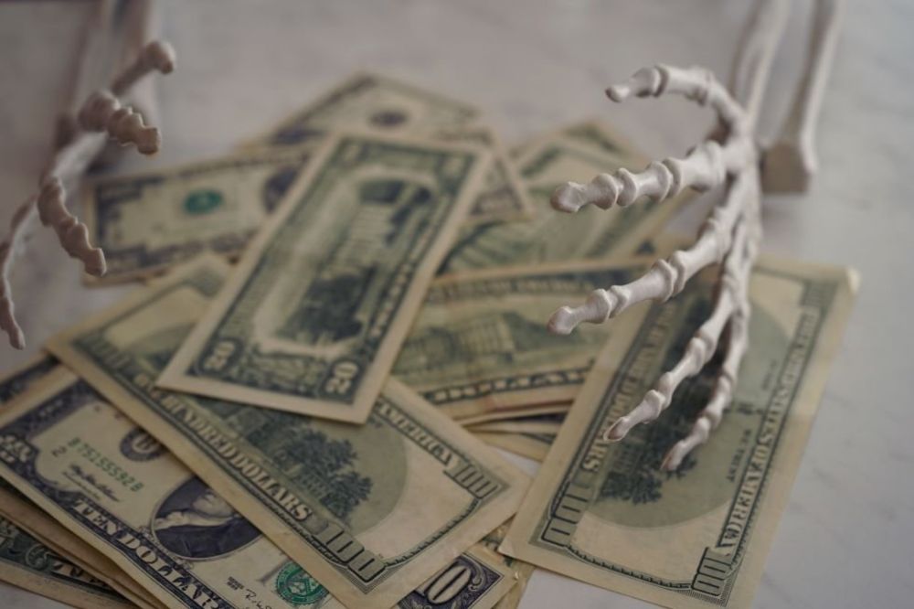 Kill Capitalism — Before It Kills Everything Else