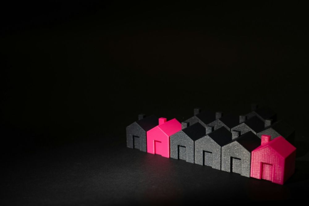 The supply and demand myth of housing