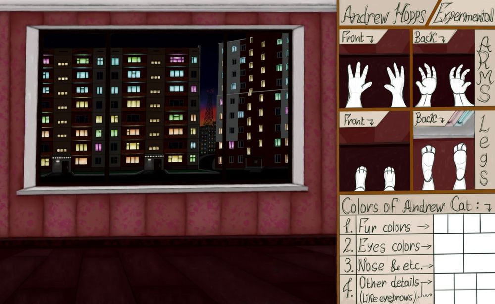 Background of the reference~