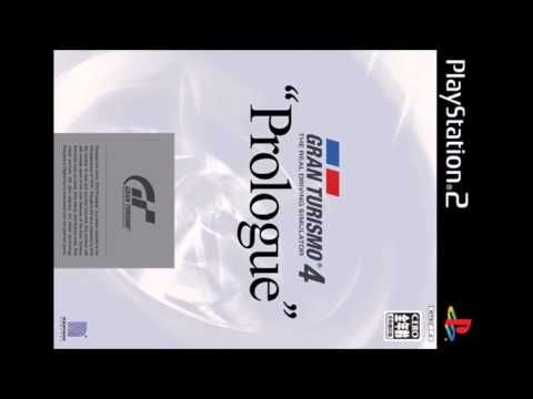 Gran Turismo 4 Prologue - Ending Theme