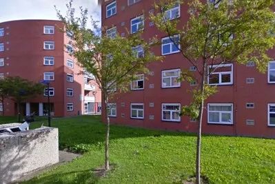 Opaallaan 606 Hoofddorp