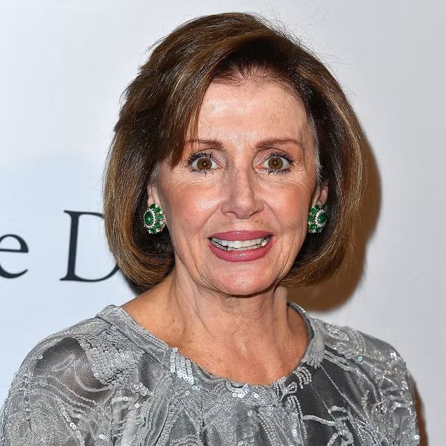nancy pelosi sundowning