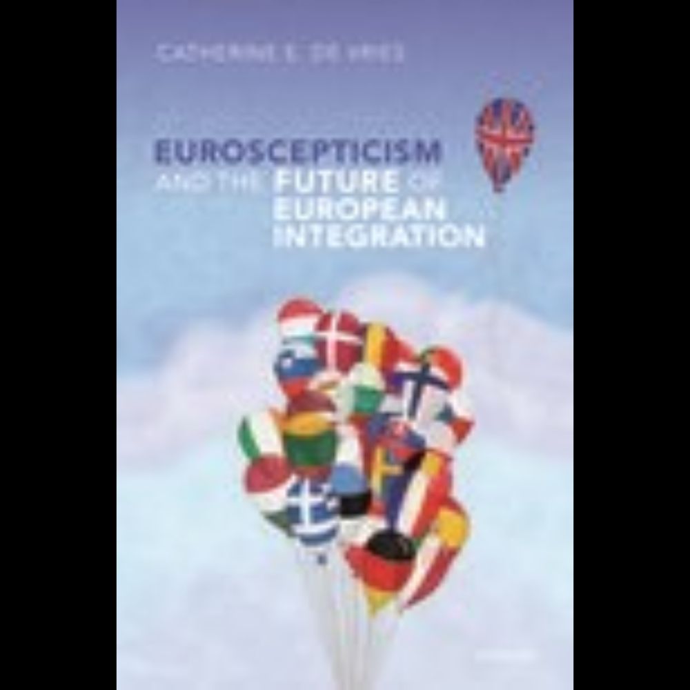 Euroscepticism and the Future of European Integration