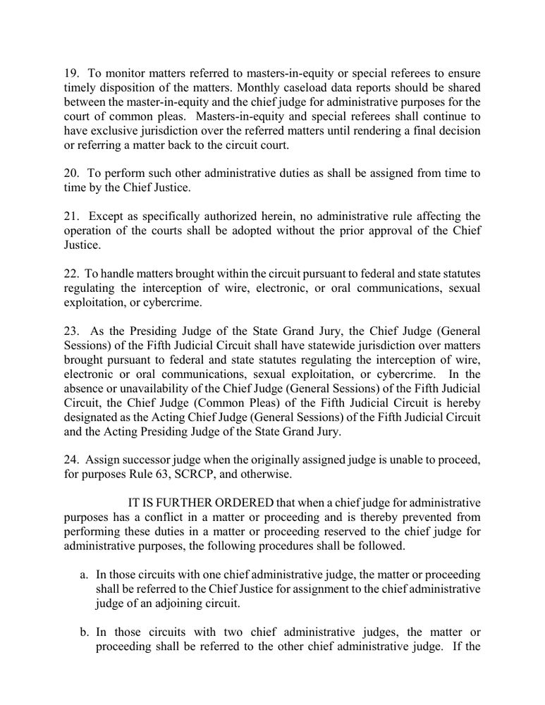 Page 4 of the order 2025-07-07-01