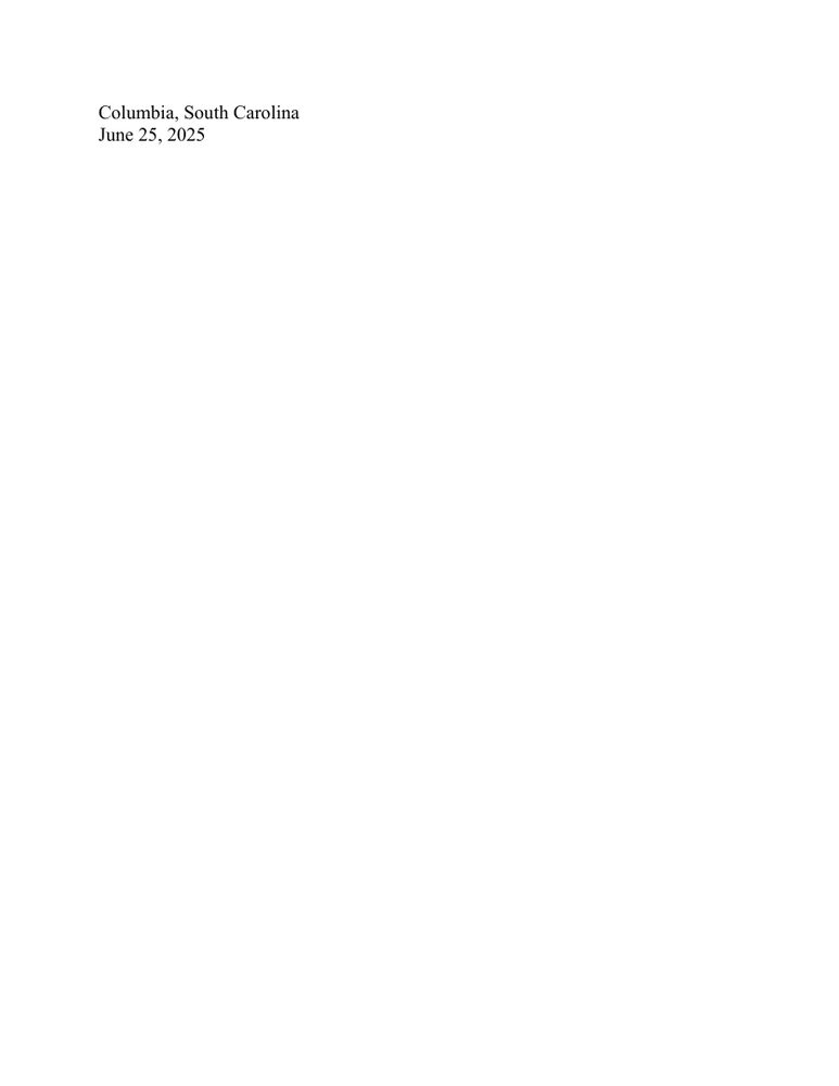 Page 3 of the order 2025-06-25-02