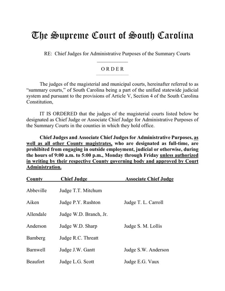 Page 1 of the order 2025-06-23-01