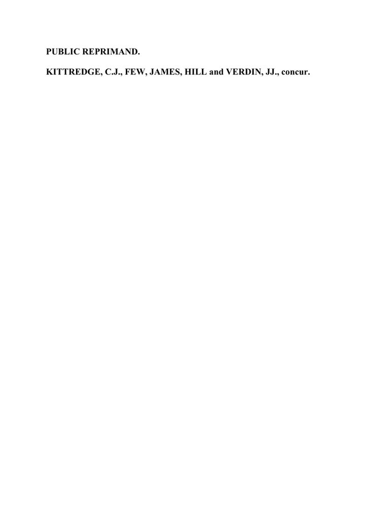 Page 4 of the opinion In the Matter of Claudia Flower