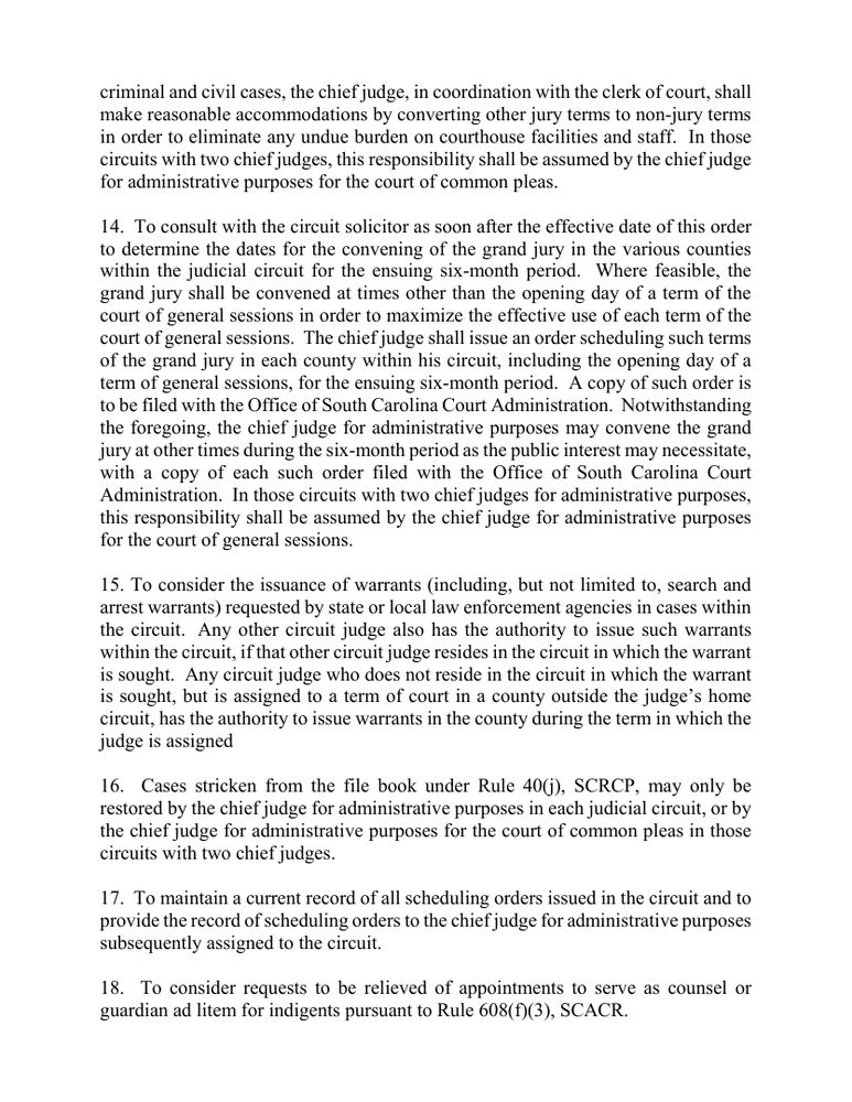 Page 3 of the order 2025-07-07-01