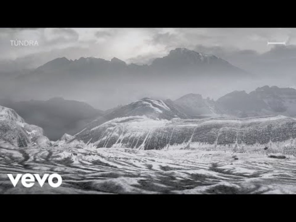 Gabríel Ólafs - Túndra (Audio)