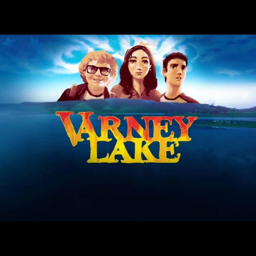 Varney Lake