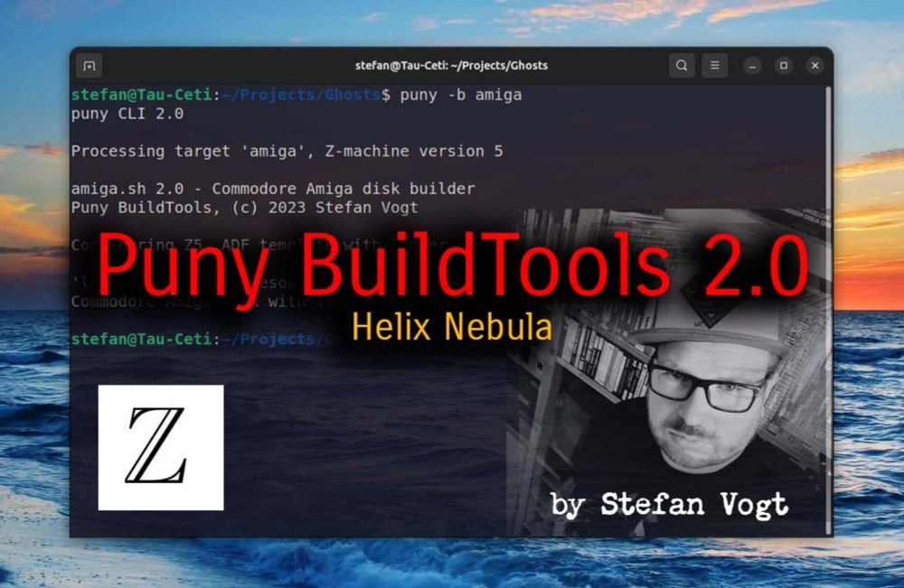 Puny BuildTools 2.0