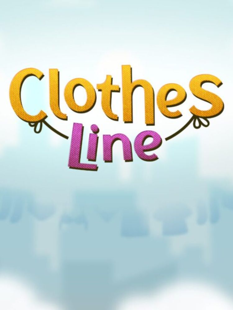 Solución: Clothes Line