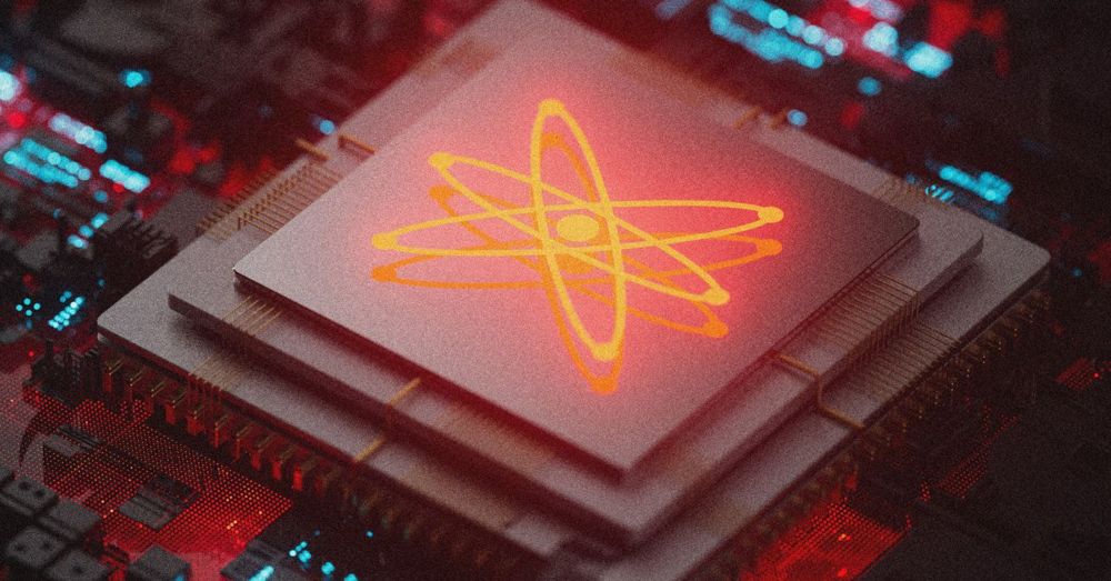 Human judgement remains central to the launch of nuclear weapons. But experts say it’s a matter of when, not if, artificial intelligence will get baked into the world’s most dangerous systems.