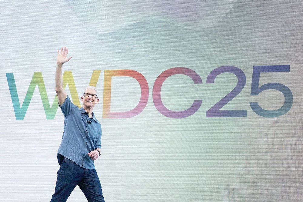 Apple playing it safe in embracing generative AI