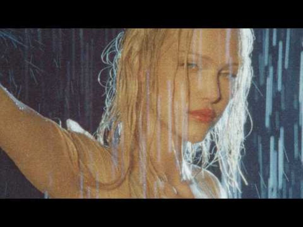 Grace VanderWaal - High (Official Visual)