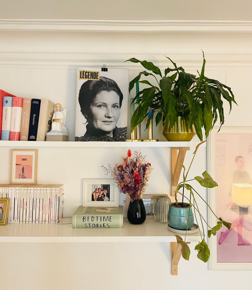Simone Veil