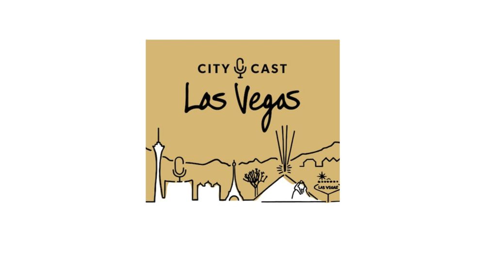 City Cast Las Vegas