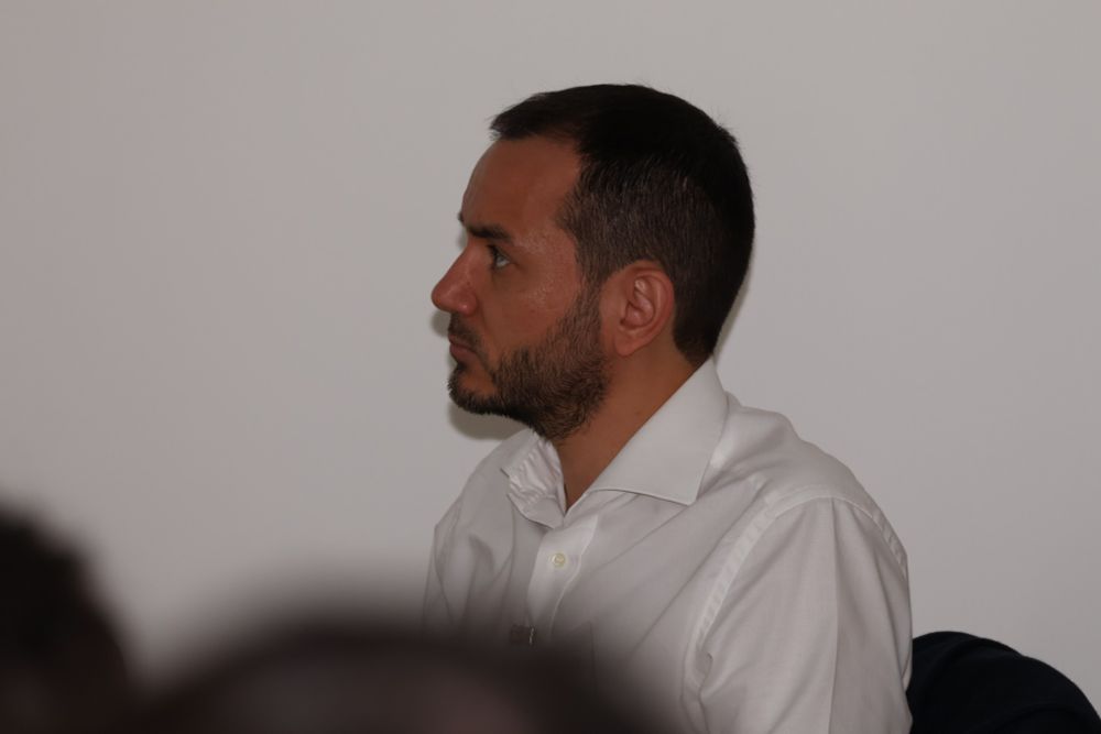 Andrea Albanese