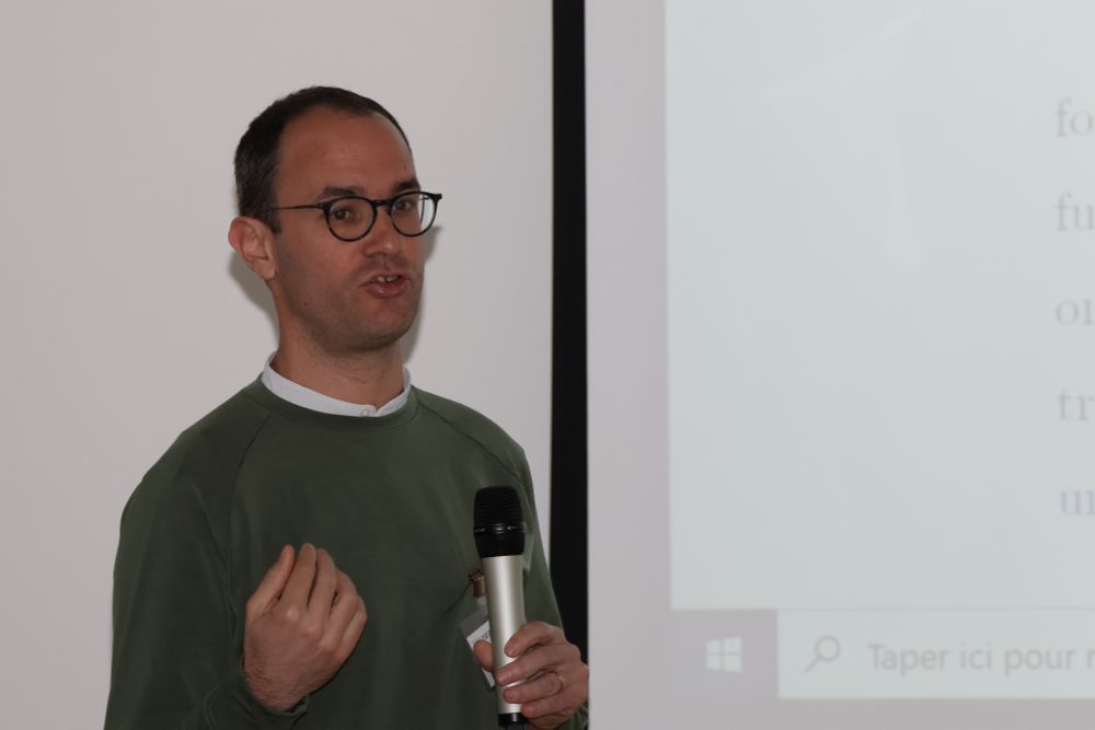 Prof. Clément de Chaisemartin