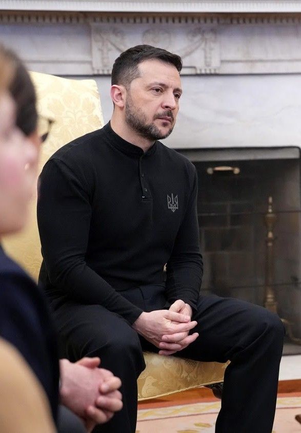 Zelenskyy 