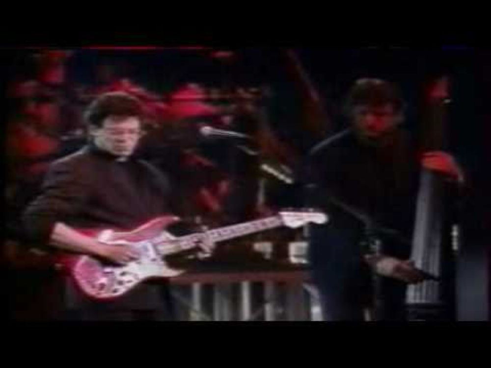 Lou Reed  "Hold on"  live & stéréo.wmv