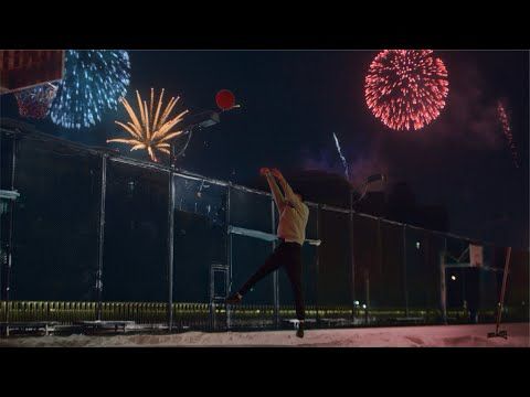 Have a Hard Year | Kobe | Nike