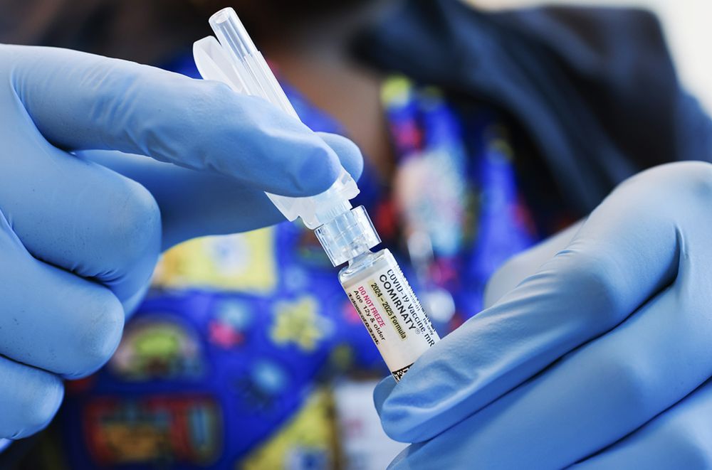 The members of RFK Jr.’s new vaccine committee have published little on vaccines