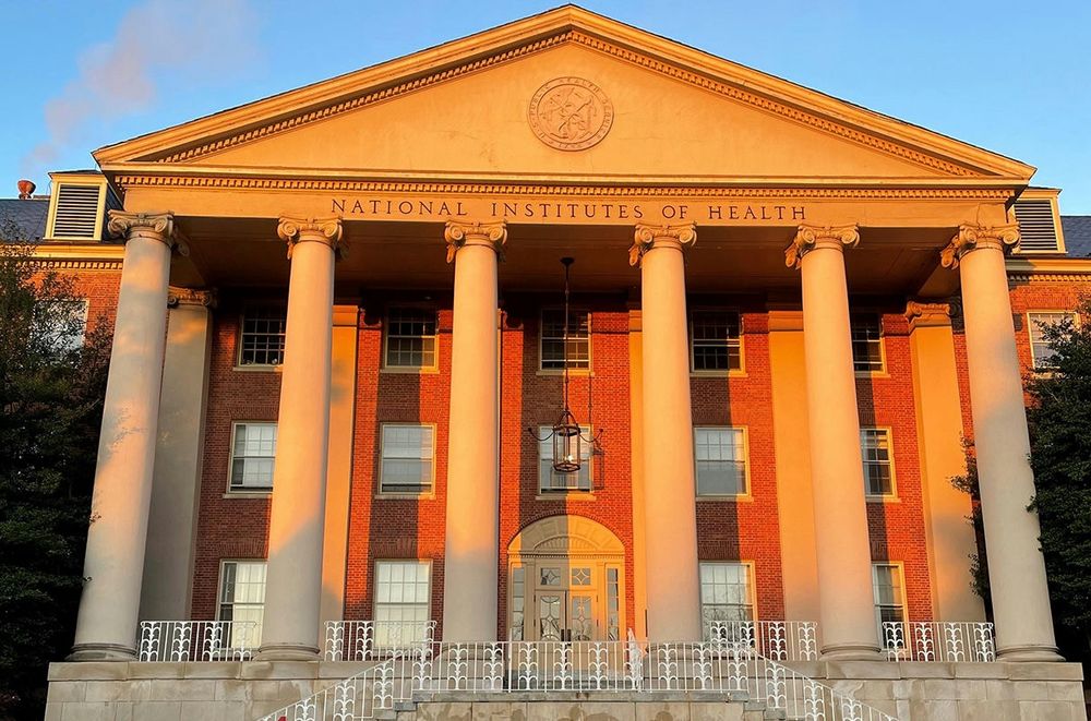 NIH staff and biomedical community sound alarm about agency politicization, funding slowdown