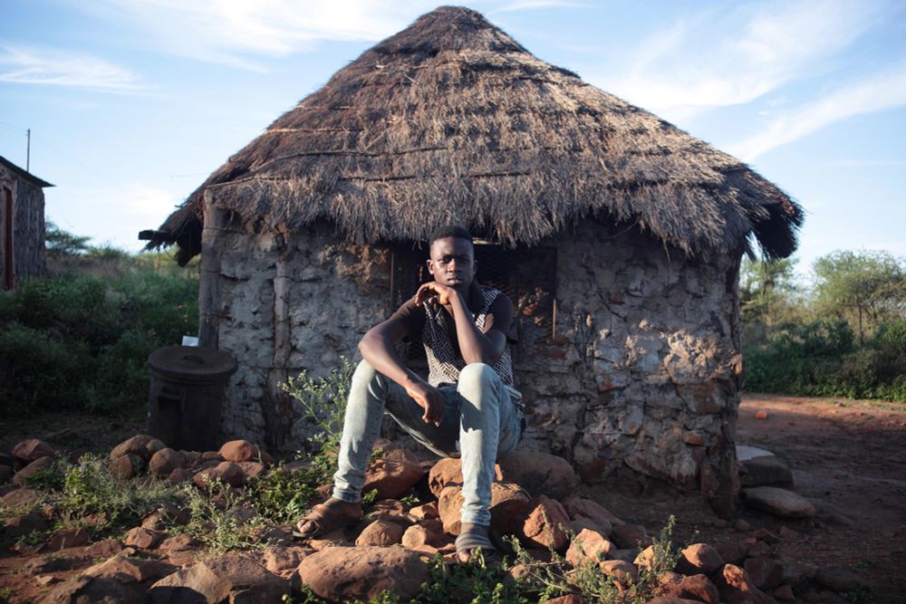 U.S. aid helped two African countries rein in HIV. Then came Trump