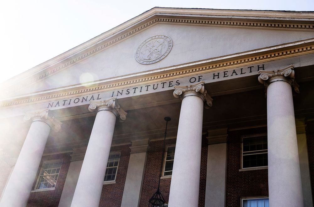 Exclusive: NIH documents reveal inconsistencies in grant terminations as agency reviews 3200 more
