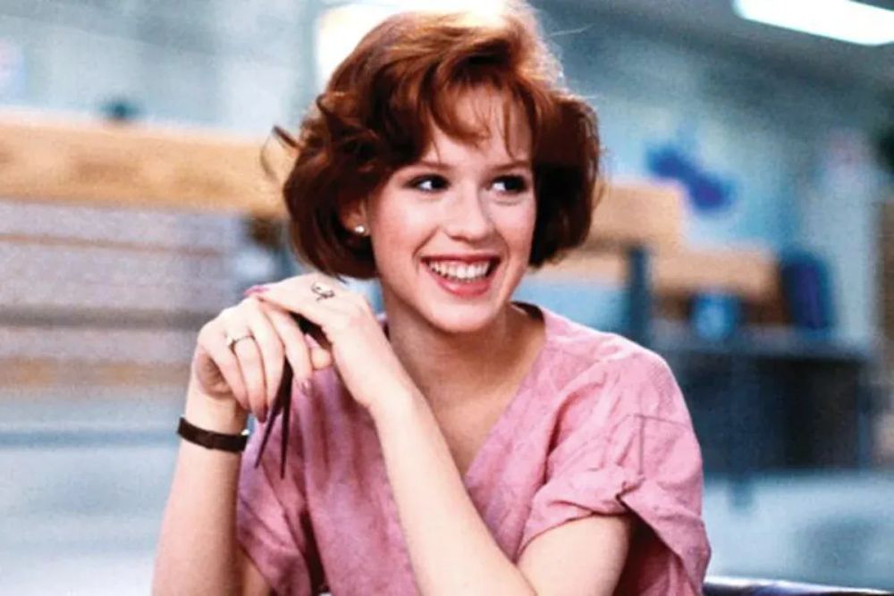 Stunning Photos of 80s Movie Stars When They Were Young