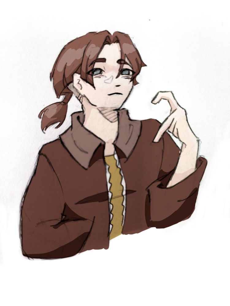 Я уже говорила, как сильно люблю Джима и вообще всю пиратскую тематику, но я могу говорить об этом бесконечно🥹
Сейчас у меня большая загруженность по учебе, поэтому желание бросить все и уехать в лес становится все больше... Но унывать нельзя, потому что я маленькими шажками иду к мечте!! Контрю депрессию всеми способами, и вам советую🌹