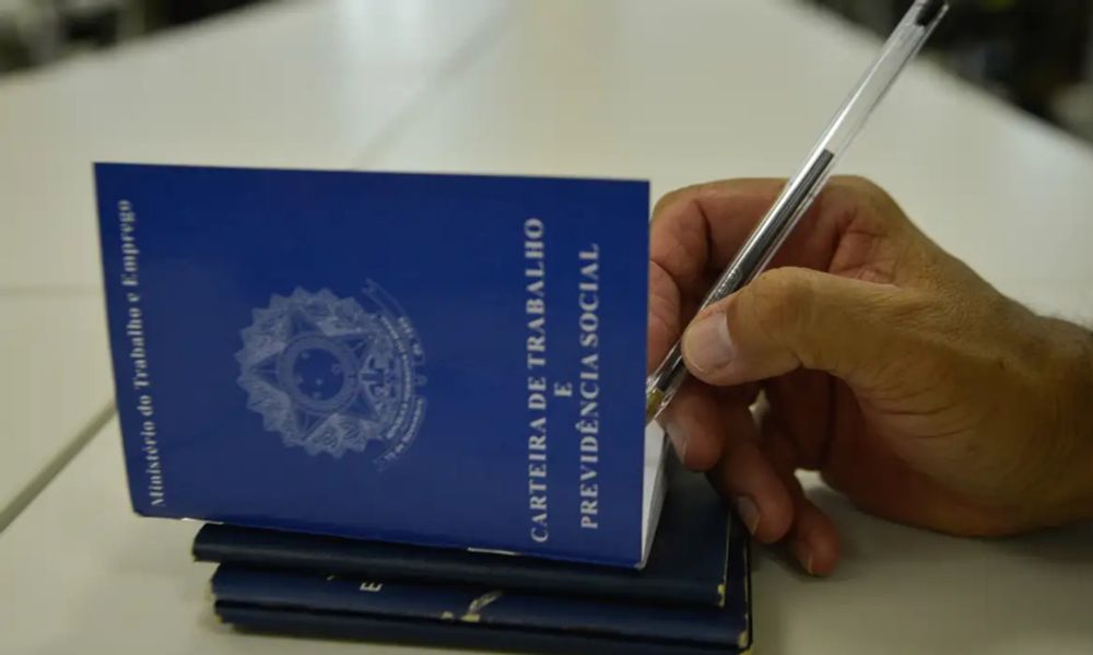 A reforma trabalhista de 2017 não entregou o que prometeu - Le Monde Diplomatique