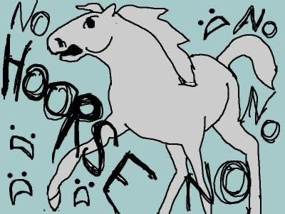 I honestly can’t remember which Hyperbole and a Half comic about dogs this is from but I still have the image on my phone and it embodies my feelings 