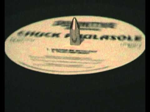 Chuck Phulasole - Wanna Be With You