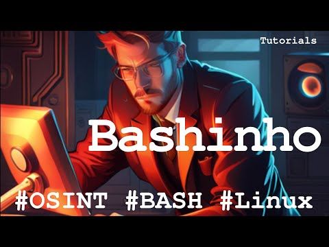 #16 Videos mit ffmpeg screenshotten - OSINT mit der Bash