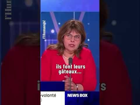 Sur BFM la supposée pénurie d'œufs imputée aux musulmans