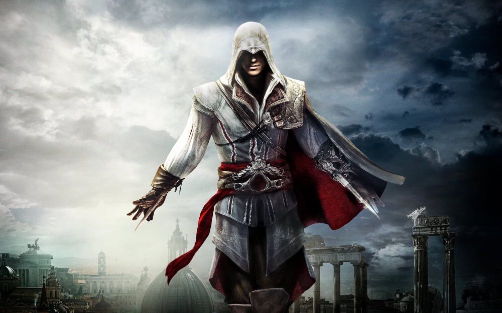 El salto de fe de Netflix: una serie live-action de 'Assassin's Creed'
