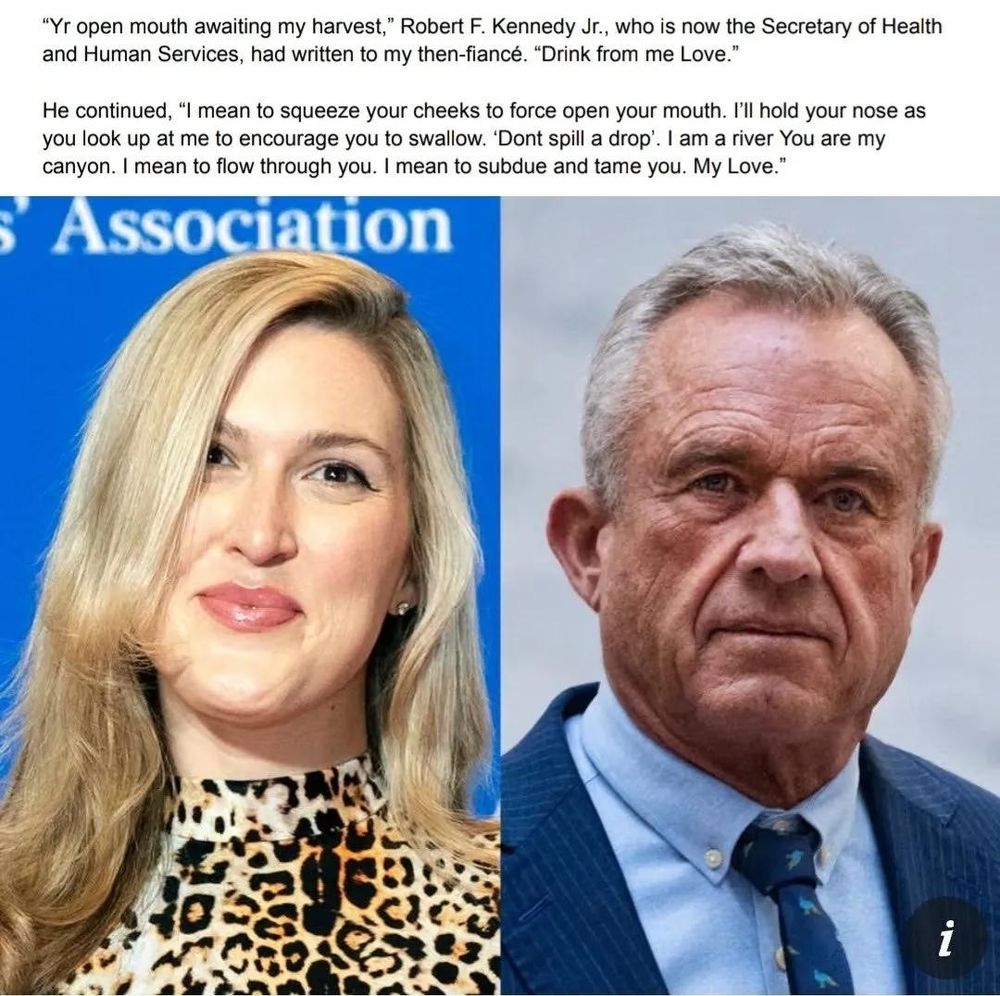 Rfks gross love letters 