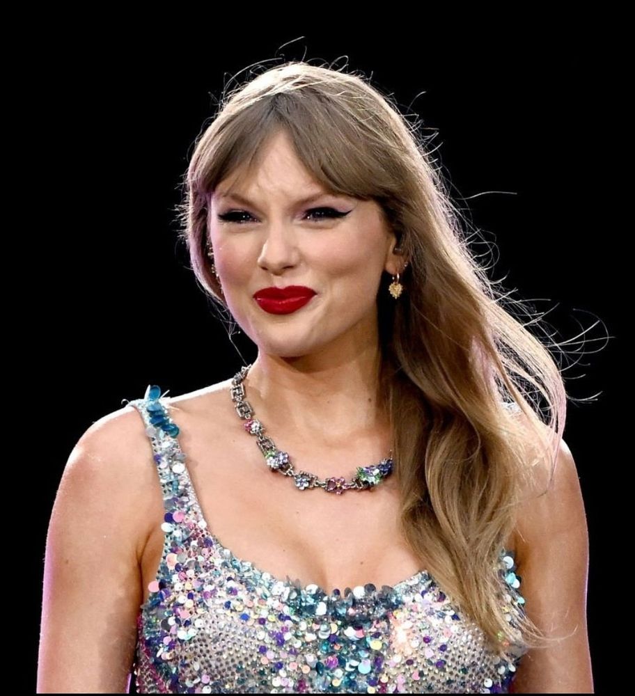 Taylor Swift Swifties en Bluesky Twitter X Brasil Brazil pop base CHARTS The eras tour
