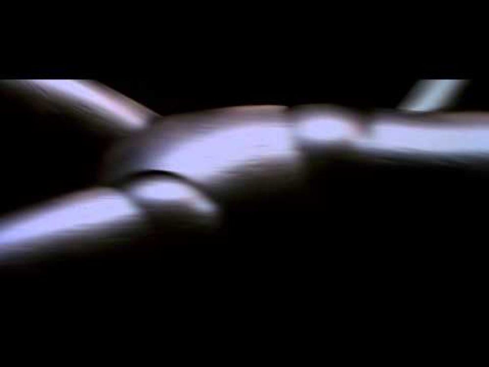The Game 1997 (TEASER TRAILER)