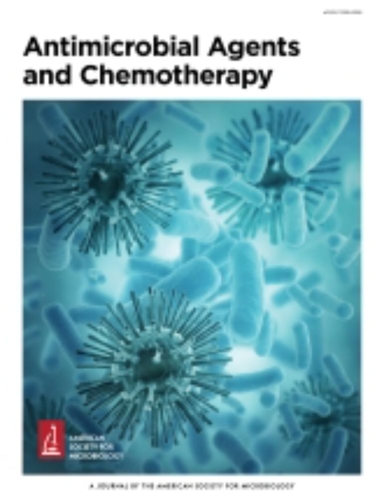 An arylsulfonamide that targets cell wall biosynthesis in Mycobacterium tuberculosis | Antimicrobial Agents and Chemotherapy