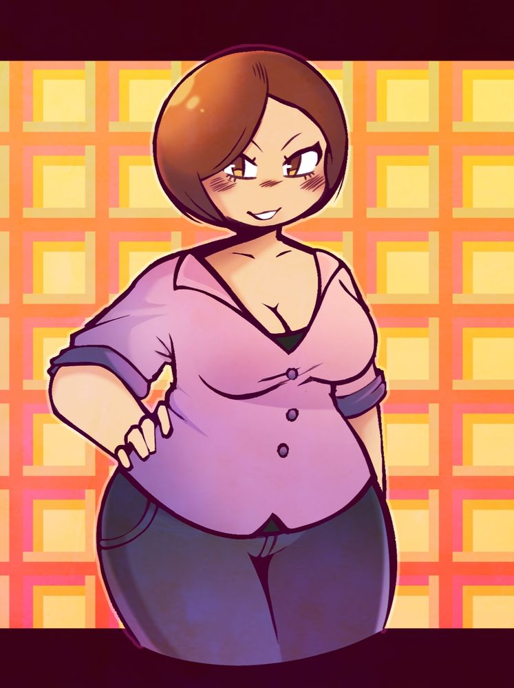 Full piece!