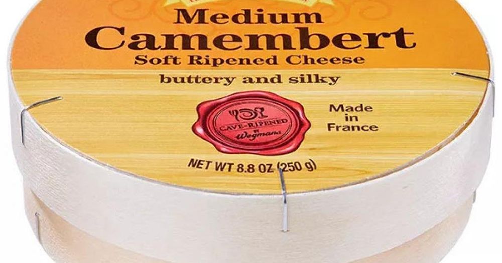 Wegmans is recalling its brand of medium camembert cheese and products that contain it due to potential listeria contamination, which can lead to serious illness.