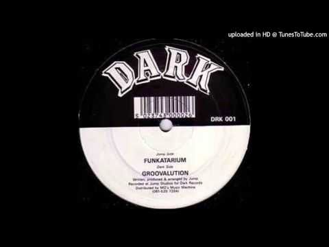 Jump~Funkatarium