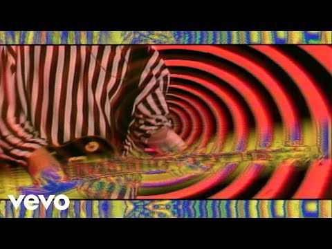 The Soup Dragons - I'm Free (Official Video)
