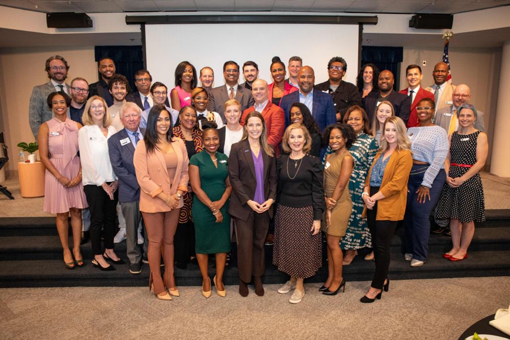 WABE team photo