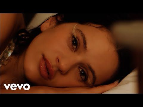 ROSALÍA - Berghain (Official Video) feat. Björk & Yves Tumor